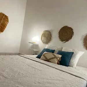  Appartement Azuri Duplex Marina