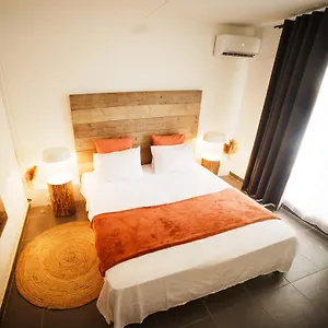  Appartement Havre De Paix Boise A St Francois