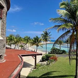  Appartement Ty-paradis