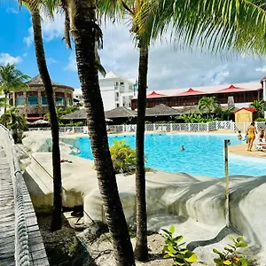  Appartement Promo ! Relax Manganao A Deux Pas De La Plage, Piscine Incluse !